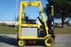 Hyster 5000 Lb Capacity Electric Forklift Lift Truck Recondtioned Battery Low Hr Forklifts & Other Lifts photo 3