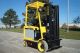 Hyster 5000 Lb Capacity Electric Forklift Lift Truck Recondtioned Battery Low Hr Forklifts & Other Lifts photo 5
