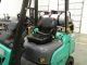 2007 Mitsubishi Fg25n - Lp Forklifts & Other Lifts photo 1