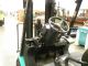 2007 Mitsubishi Fg25n - Lp Forklifts & Other Lifts photo 2