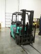 2007 Mitsubishi Fg25n - Lp Forklifts & Other Lifts photo 4