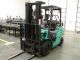 2007 Mitsubishi Fg25n - Lp Forklifts & Other Lifts photo 5