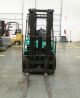 2007 Mitsubishi Fg25n - Lp Forklifts & Other Lifts photo 6