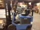 Tcm Electric Forklift Heavy Duty Forklifts & Other Lifts photo 5