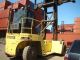 Hyster H450hds - Ec6 Ready To Work Forklifts & Other Lifts photo 1