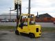 2004 Hyster S120xm 12,  000 Lbs Forklift Forklifts & Other Lifts photo 1
