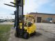 2004 Hyster S120xm 12,  000 Lbs Forklift Forklifts & Other Lifts photo 2