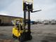 2004 Hyster S120xm 12,  000 Lbs Forklift Forklifts & Other Lifts photo 3