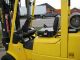 2004 Hyster S120xm 12,  000 Lbs Forklift Forklifts & Other Lifts photo 4