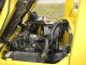 2004 Hyster S120xm 12,  000 Lbs Forklift Forklifts & Other Lifts photo 5