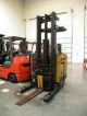 2006 Cat Nrr35 Electirc Forklifts & Other Lifts photo 3