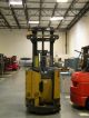 2006 Cat Nrr35 Electirc Forklifts & Other Lifts photo 5