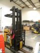 2006 Cat Nrr35 Electirc Forklifts & Other Lifts photo 8