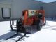 Jlg G9 - 43a Telescopic Telehandler Forklift Lift 9000 Lb Capacity 43 ' Of Lift Forklifts & Other Lifts photo 1