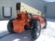 Jlg G9 - 43a Telescopic Telehandler Forklift Lift 9000 Lb Capacity 43 ' Of Lift Forklifts & Other Lifts photo 5