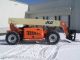 Jlg G9 - 43a Telescopic Telehandler Forklift Lift 9000 Lb Capacity 43 ' Of Lift Forklifts & Other Lifts photo 7