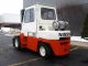 Nissan 9000 Lb Capacity Forklift Lift Truck Pneumatic Tire With Heated Cab Forklifts & Other Lifts photo 2