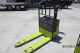 Clark Ewp 45 Electric Pallet Jack Forklifts & Other Lifts photo 1
