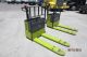 Clark Ewp 45 Electric Pallet Jack Forklifts & Other Lifts photo 2