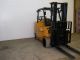 2006 Caterpillar Gc45k 10000 Lb Capacity Lift Truck Forklift Triple Stage Mast Forklifts & Other Lifts photo 5