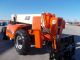 Jlg G10 - 55aa Telescopic Telehandler Forklift Lift 10000 Lb Capacity 55 ' Of Lift Forklifts & Other Lifts photo 1