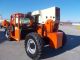 Jlg G10 - 55aa Telescopic Telehandler Forklift Lift 10000 Lb Capacity 55 ' Of Lift Forklifts & Other Lifts photo 2