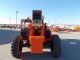 Jlg G10 - 55aa Telescopic Telehandler Forklift Lift 10000 Lb Capacity 55 ' Of Lift Forklifts & Other Lifts photo 3