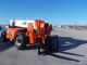 Jlg G10 - 55aa Telescopic Telehandler Forklift Lift 10000 Lb Capacity 55 ' Of Lift Forklifts & Other Lifts photo 5