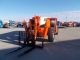 Jlg G10 - 55aa Telescopic Telehandler Forklift Lift 10000 Lb Capacity 55 ' Of Lift Forklifts & Other Lifts photo 7