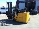 Drexel Swing Mast 2000 Lb Slt22 Electric Forklift Lift Truck Forklifts & Other Lifts photo 1