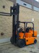 Chicago Area: Cat Two Stage Mast Forklifts & Other Lifts photo 1
