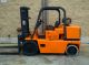 Chicago Area: Cat Two Stage Mast Forklifts & Other Lifts photo 2