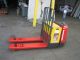 Raymond Forklift 2006 Model 830 Jack,  6000lb Capacity Forklifts & Other Lifts photo 5