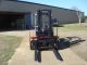 2006 Toyota 7fgu25 Dual Drive Pneumatic Tire Forklift Truck Forklifts & Other Lifts photo 1
