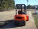 2006 Toyota 7fgu25 Dual Drive Pneumatic Tire Forklift Truck Forklifts & Other Lifts photo 3