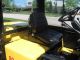 1999 Hyster H90xls Forklift 9000lb Diesel Pneumatic Lift Truck Forklifts & Other Lifts photo 9