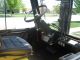 1999 Hyster H90xls Forklift 9000lb Diesel Pneumatic Lift Truck Forklifts & Other Lifts photo 10