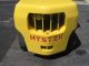 1999 Hyster H90xls Forklift 9000lb Diesel Pneumatic Lift Truck Forklifts & Other Lifts photo 11