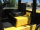 1999 Hyster H90xls Forklift 9000lb Diesel Pneumatic Lift Truck Forklifts & Other Lifts photo 3