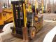 Hyster H20e,  2,  500 Lb Capacy,  8 Ft.  Lift,  Excellant For Ware House Usage Forklifts & Other Lifts photo 1