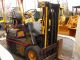 Hyster H20e,  2,  500 Lb Capacy,  8 Ft.  Lift,  Excellant For Ware House Usage Forklifts & Other Lifts photo 3