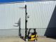 Yale 5,  000lb Forklift Very Clean 2008 With 20ft Of Lift Runs Great Forklifts & Other Lifts photo 7