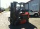 Toyota Cushion 5000 Lb 5fbcu25 Forklift Lift Truck Forklifts & Other Lifts photo 1
