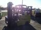 Clark Cushion 6000 Lb C60 Forklift Lift Truck Forklifts & Other Lifts photo 1