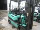 Propane Forklift Forklifts & Other Lifts photo 1