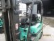 Propane Forklift Forklifts & Other Lifts photo 5