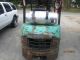 Propane Forklift Forklifts & Other Lifts photo 7
