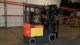 Toyota Forklift 2005 Electric 7fbcu25 Forklifts & Other Lifts photo 2