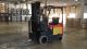 Toyota Forklift 2005 Electric 7fbcu25 Forklifts & Other Lifts photo 3