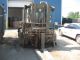 Windham 10,  000 Diesel Forklift Fork Positioner,  Sideshift 893 Hours Forklifts & Other Lifts photo 1